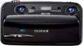 Fujifilm FinePix Real 3D W3 10MP Digital Camera with 3X Optical Zoom-Black