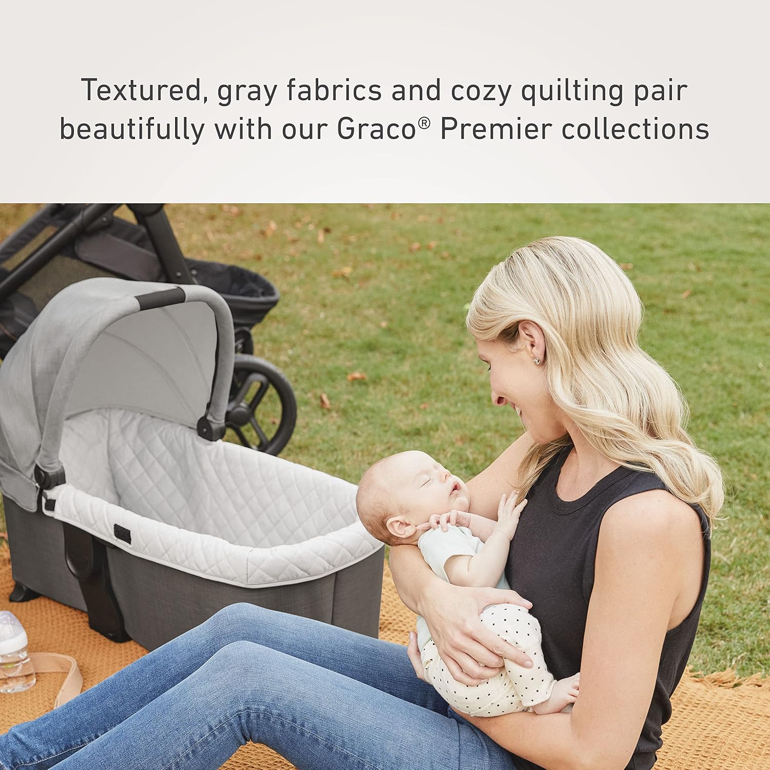 Graco® Premier Modes™ Carry Cot
