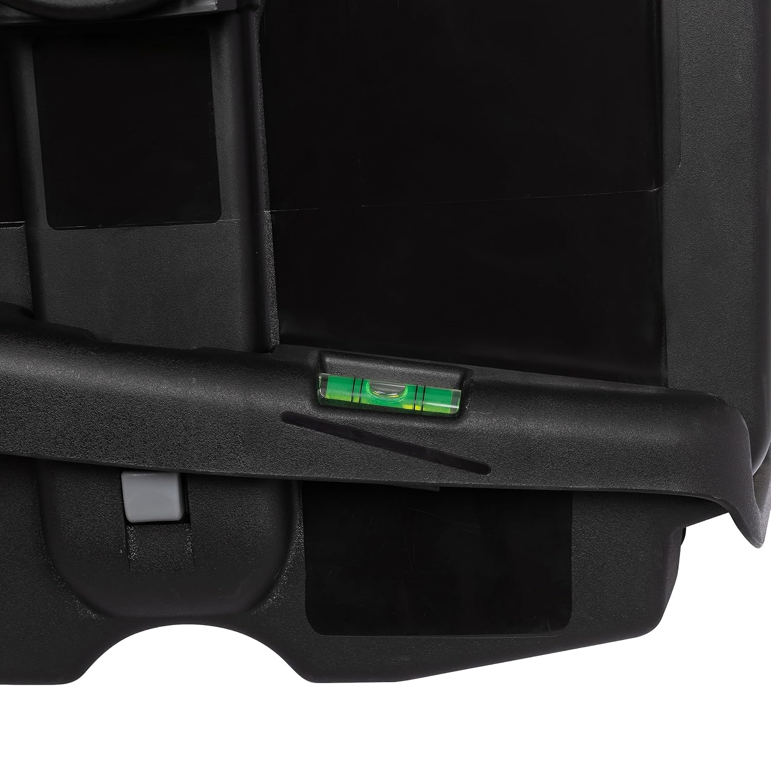 Baby Trend Passport® Seasons All-Terrain Stroller Travel System with EZ-Lift™ Plus Infant Car Seat, Dash Black