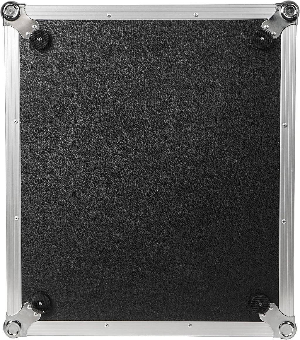 Sound Town ATA Plywood Mixer Case with Interior Foam Protection, for Allen & Heath SQ5 Digital Mixer (STRC-SQ5)