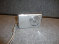 Sony Cyber-shot DSC-W180 10.1MP Digital Camera with 3x SteadyShot Stabilized Zoom and 2.7-inch LCD (Silver)