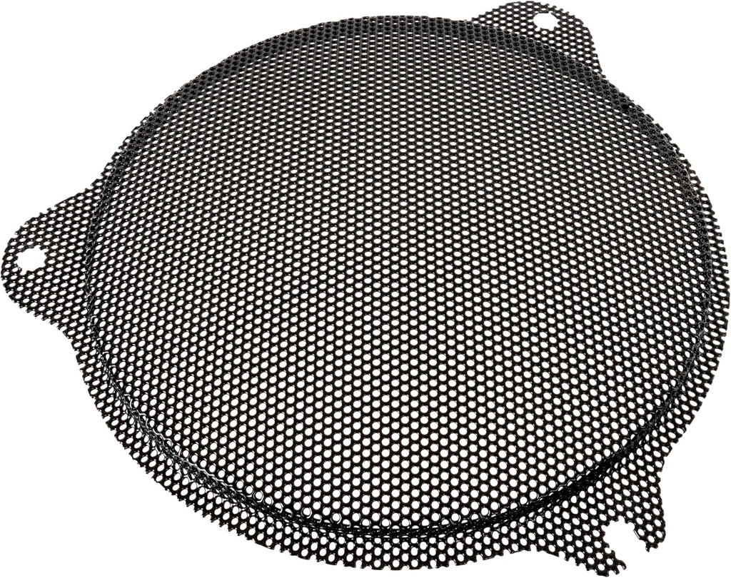 NVX® XFHD6F Premium 6.5' Motorcycle Speakers, 600W Peak (300W RMS), 2-Ohm Front Fairing Coaxials with 1' Titanium Tweeters, Waterproof, Plug-and-Play Upgrade for Harley-Davidson Touring 2014 up (Pair)