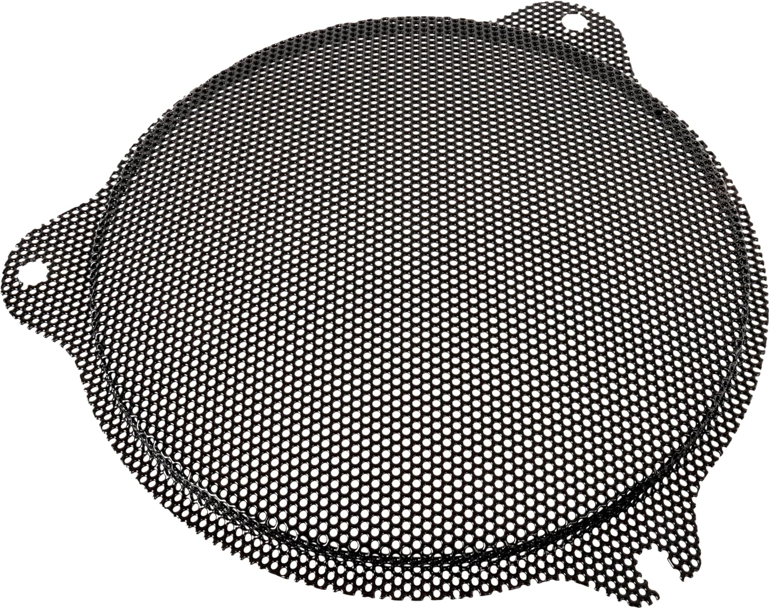 NVX® XFHD6F Premium 6.5' Motorcycle Speakers, 600W Peak (300W RMS), 2-Ohm Front Fairing Coaxials with 1' Titanium Tweeters, Waterproof, Plug-and-Play Upgrade for Harley-Davidson Touring 2014 up (Pair)