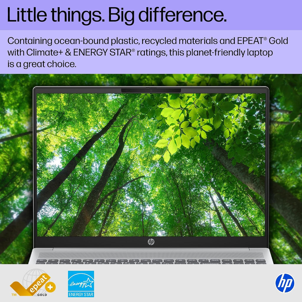 HP Omnibook 5 16' - 2025 AI Touch Laptop - 32GB LPDDR5xRAM- 1TB SSD - AMD Ryzen AI 7 350-2K (1920 x 1200) - Backlit KB - FHD Camera - Win 11 Pro