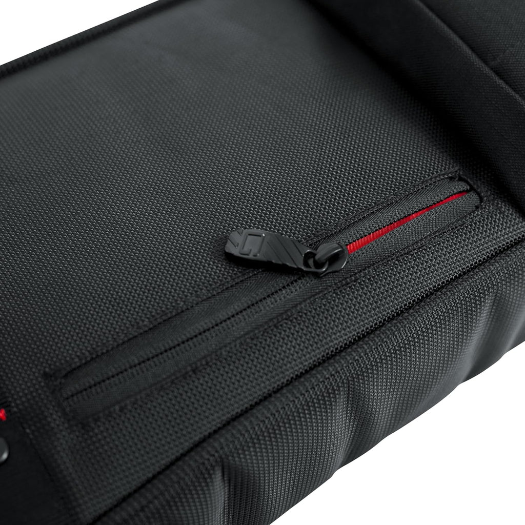 Gator Cases Pro-Go Series Ultimate Guitar Gig Bag, Fits Standard Electric Guitars (G-PG ELECTRIC)